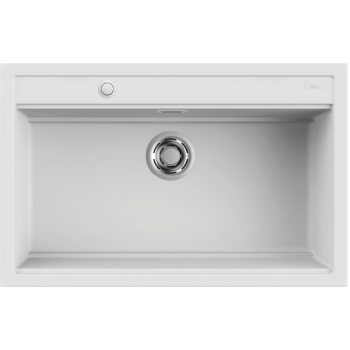   ELLECI - Mosogatótálca Best 130 Workstation AUTOMATA K96 White