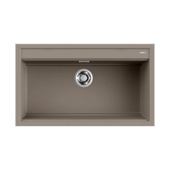 ELLECI - Mosogatótálca Best 360 Workstation K93 Dove Grey