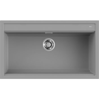 ELLECI - Mosogatótálca Best 360 Workstation K97 Light Grey