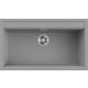 ELLECI - Mosogatótálca Best 360 Workstation K97 Light Grey