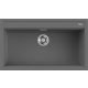 ELLECI - Mosogatótálca Best 360 Workstation K99 Dark Grey
