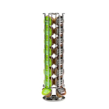 Kávékapszula tartó állvány 32 db