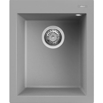 ELLECI - Mosogatótálca Quadra 100 K97 Light Grey