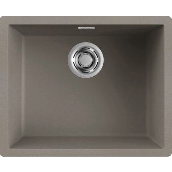 ELLECI - Mosogatótálca Zen 105 K93 Dove Grey