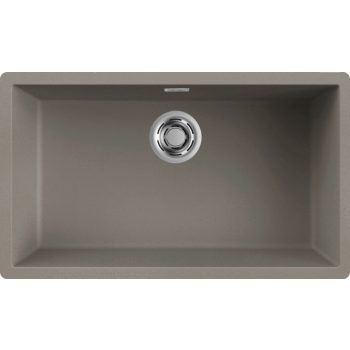 ELLECI - Mosogatótálca Zen 130 K93 Dove Grey