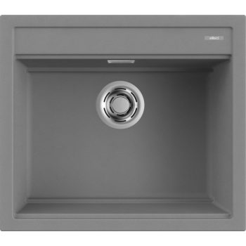 ELLECI - Mosogatótálca Best 105 Workstation M73 Titanium