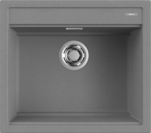ELLECI - Mosogatótálca Best 105 Workstation M73 Titanium