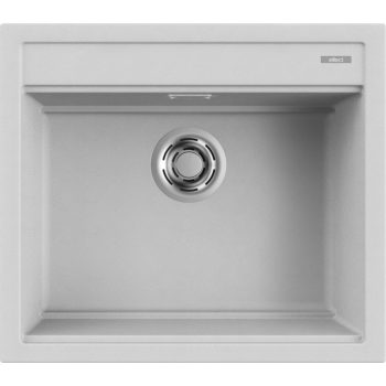   ELLECI - Gránit mosogatótálca Best 105 Workstation M79 Alumínium