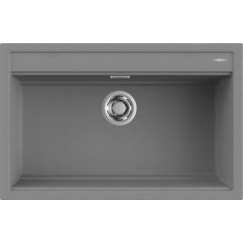ELLECI - Mosogatótálca Best 130 Workstation M73 titanium