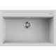 ELLECI - Gránit mosogatótálca Best 130 Workstation M79 Aluminium