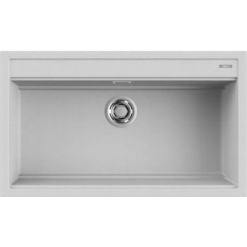   ELLECI - Gránit mosogatótálca Best 360 Workstation M79 Aluminium