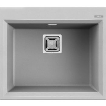 ELLECI - Gránit mosogatótálca Karisma 105 M79 Aluminium