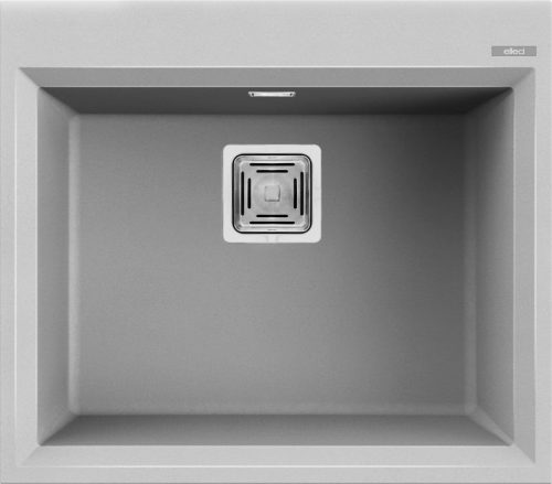 ELLECI - Gránit mosogatótálca Karisma 105 M79 Aluminium