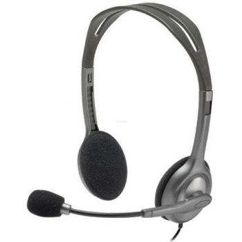 Logitech HEADSET H111