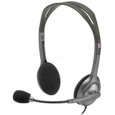 Logitech HEADSET H111