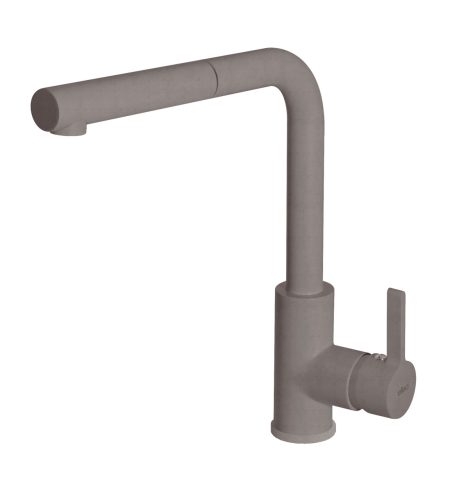 ELLECI - Csaptelep Shell Plus (C02) G43 tortora