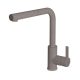 ELLECI - Csaptelep Shell Plus (C02) G43 tortora
