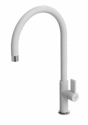 ELLECI - Csaptelep Volta G68 bianco