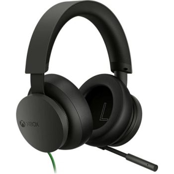 Microsoft HEADSET XBOX STEREO HEADSET (8LI-00002)