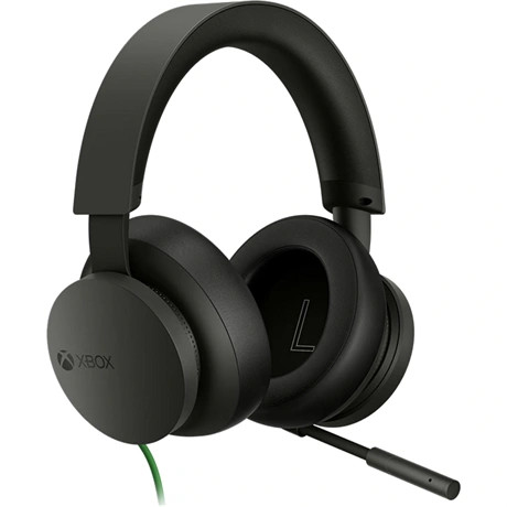 Microsoft HEADSET XBOX STEREO HEADSET (8LI-00002)