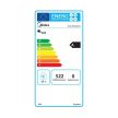 Midea VÍZMELEGÍTŐ ÁTFOLYÓS D10-20VD1(O)