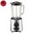 MIDEA MJ-BL5001AW2 turmixgép, 1,5L üveg tartály, állítható sebesség, 600W