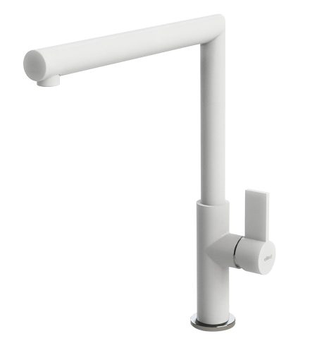 ELLECI - Csaptelep Ares K96 white