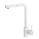 ELLECI - Csaptelep Trail Plus Keratek K96 white