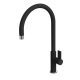 ELLECI - Csaptelep Volta K86 black