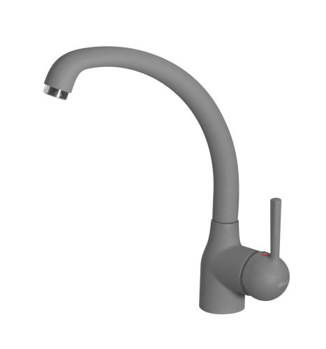 ELLECI - Csaptelep Po M73 titanium