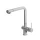 ELLECI - Csaptelep Stream M79 aluminium