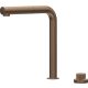 ELLECI- Csaptelep Arch bronz