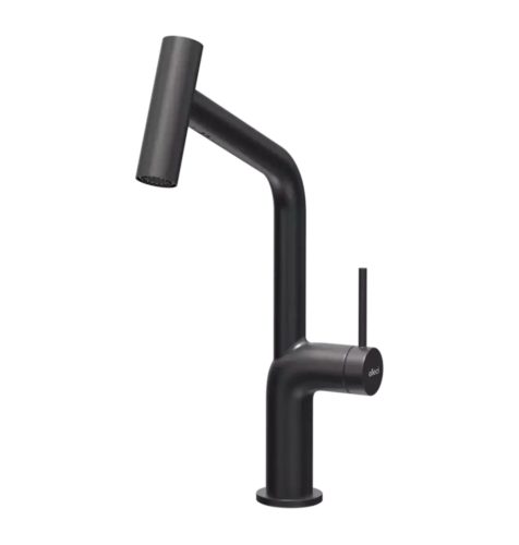 ELLECI - Csaptelep Loch fegyveracél