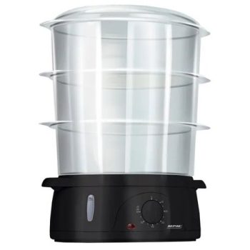 MPM ÉTELPÁROLÓ 10 L MPA-02