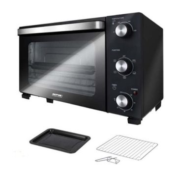 MPM ELEKTROMOS SÜTŐ 22 L MPE-14