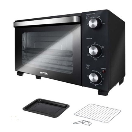 MPM ELEKTROMOS SÜTŐ 22 L MPE-14