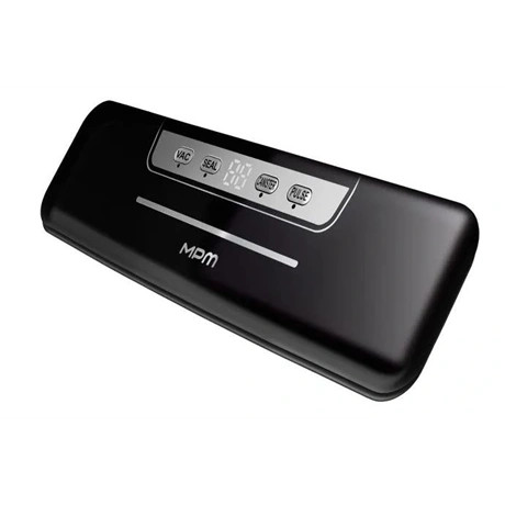 MPM FÓLIAHEGESZTŐ MPZ-02