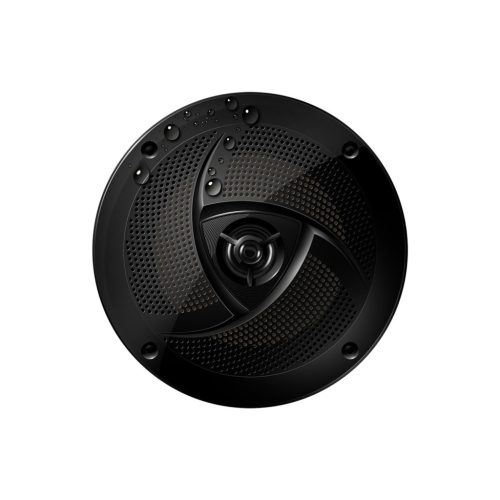 SAL MRPX2130BK hangszóró pár, vízálló, 2 x 50 W, 150 mm, 4 Ohm, 2 utas, fekete színű