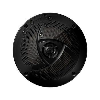   SAL MRPX2165BK hangszóró pár, vízálló, 2 x 75 W, 180 mm, 4 Ohm, 2 utas, fekete színű