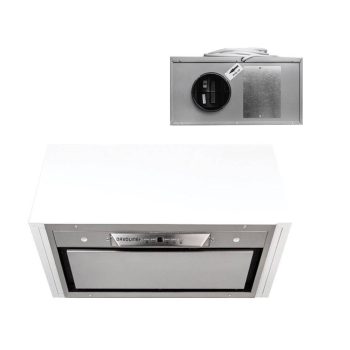   DAVOLINE OUTLET - Páraelszívó NASCOSTO 060 elszívó és külső motor