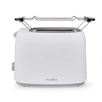 Nedis KENYÉRPIRÍTÓ KABT250EWT