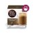 Nescafe DOLCE G KAPSZULA CAFÉ AU LAIT INTENSO