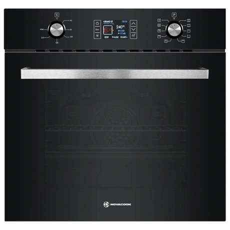 Novacook SÜTŐ BEÉPÍTHETŐ BE10-LDB