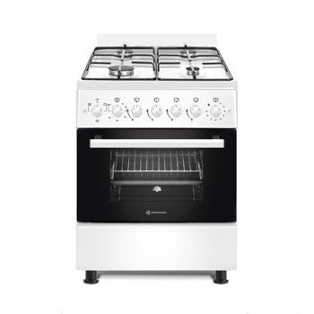 Novacook TŰZHELY KOMBINÁLT F6B40EF W