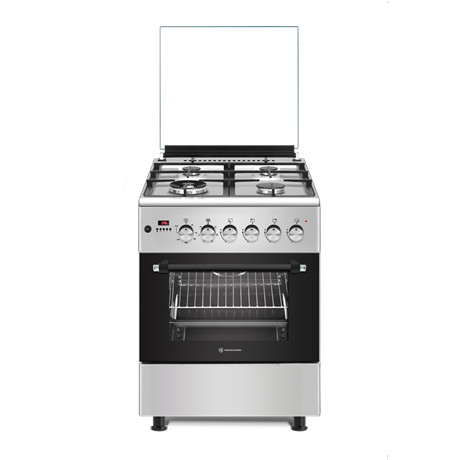 Novacook TŰZHELY KOMBINÁLT F6TS40E6 HI