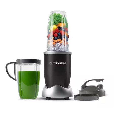 Nutribullet TURMIXGÉP NB907MAB