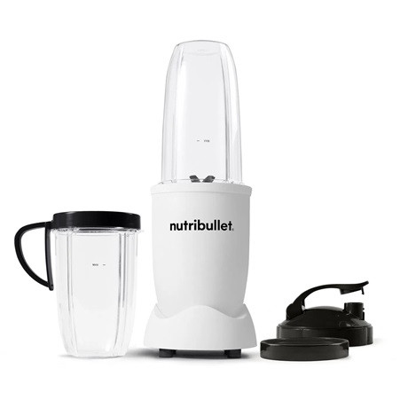 Nutribullet TURMIXGÉP NB907MAW