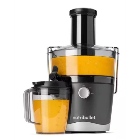 Nutribullet GYÜMÖLCSCENTRIFUGA NBJ100G