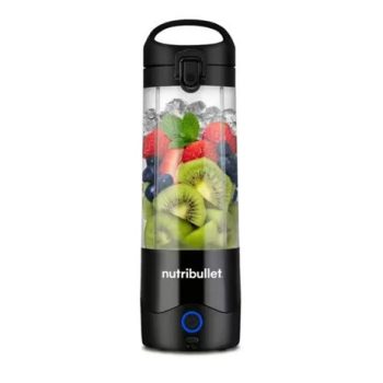 Nutribullet TURMIXGÉP NBP003.B