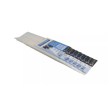   NW50 / NW62 / NW75 és NW 500 / NW 650 / NW 800 szűrőbetét 100µ